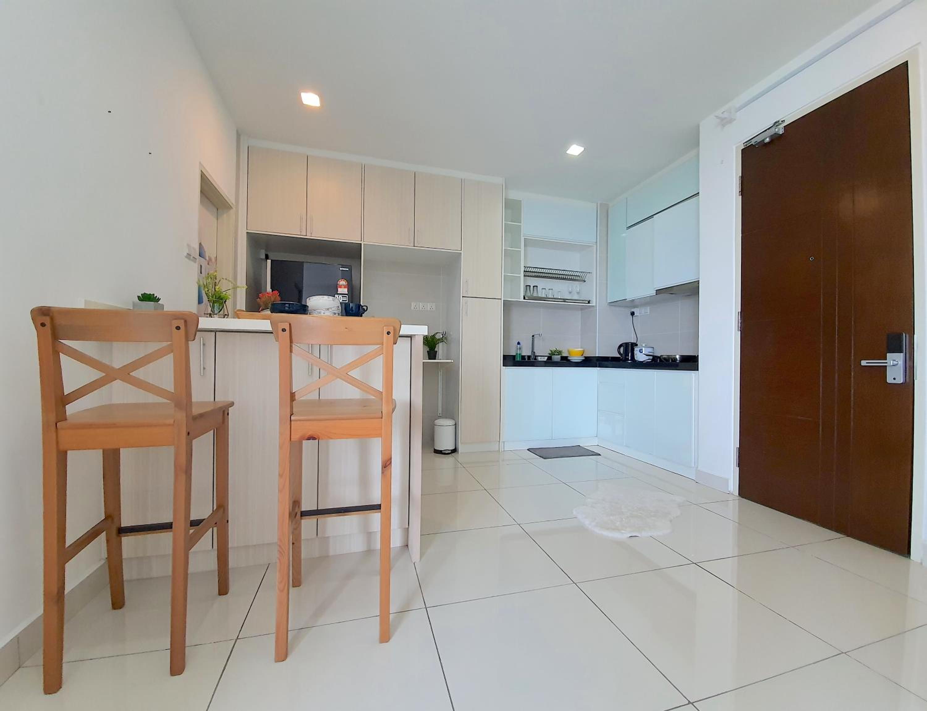 Kuala Lumpur Central Residences by BeeStay Management