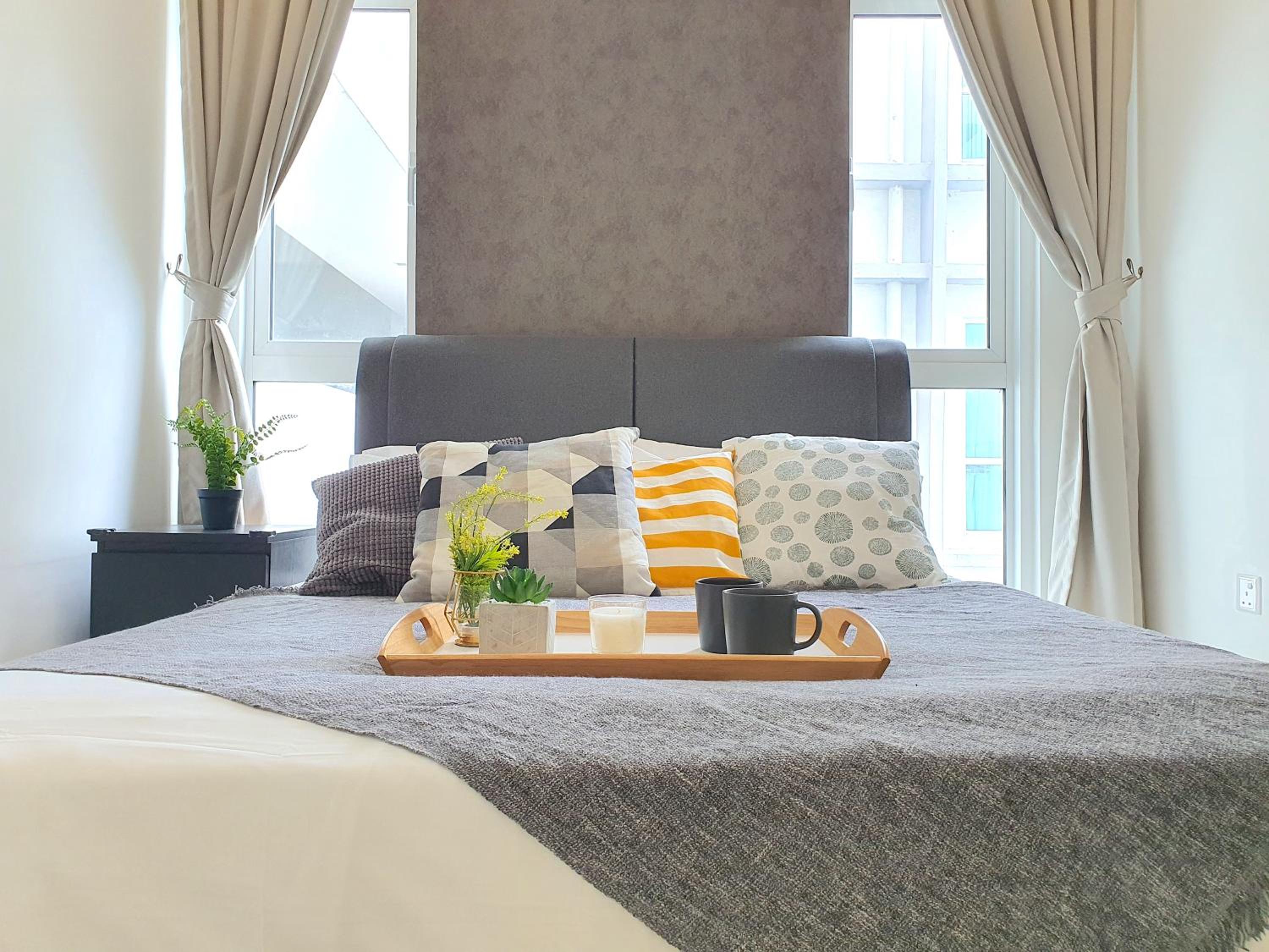 Kuala Lumpur Central Residences by BeeStay Management