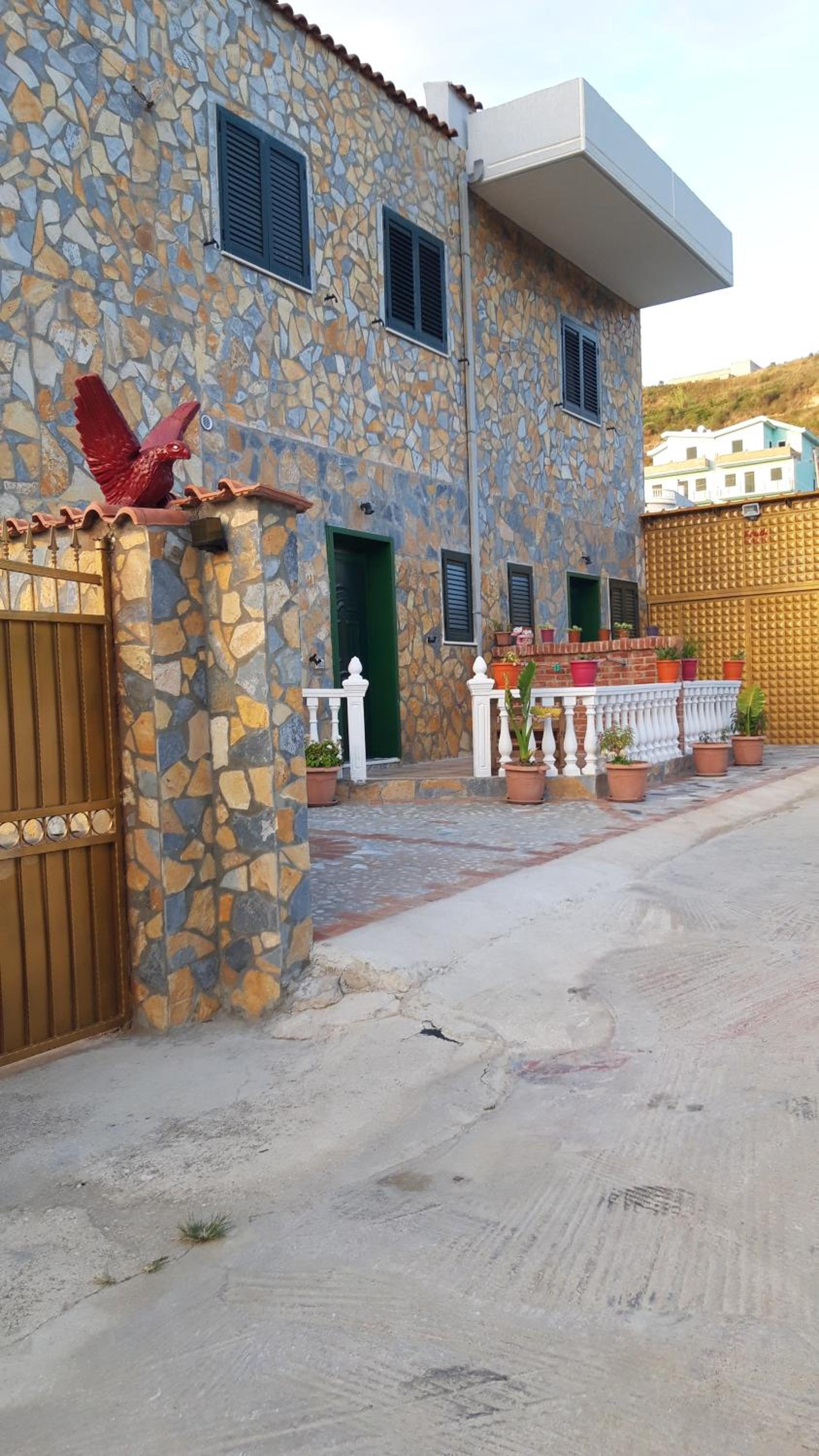 Villa Fredi