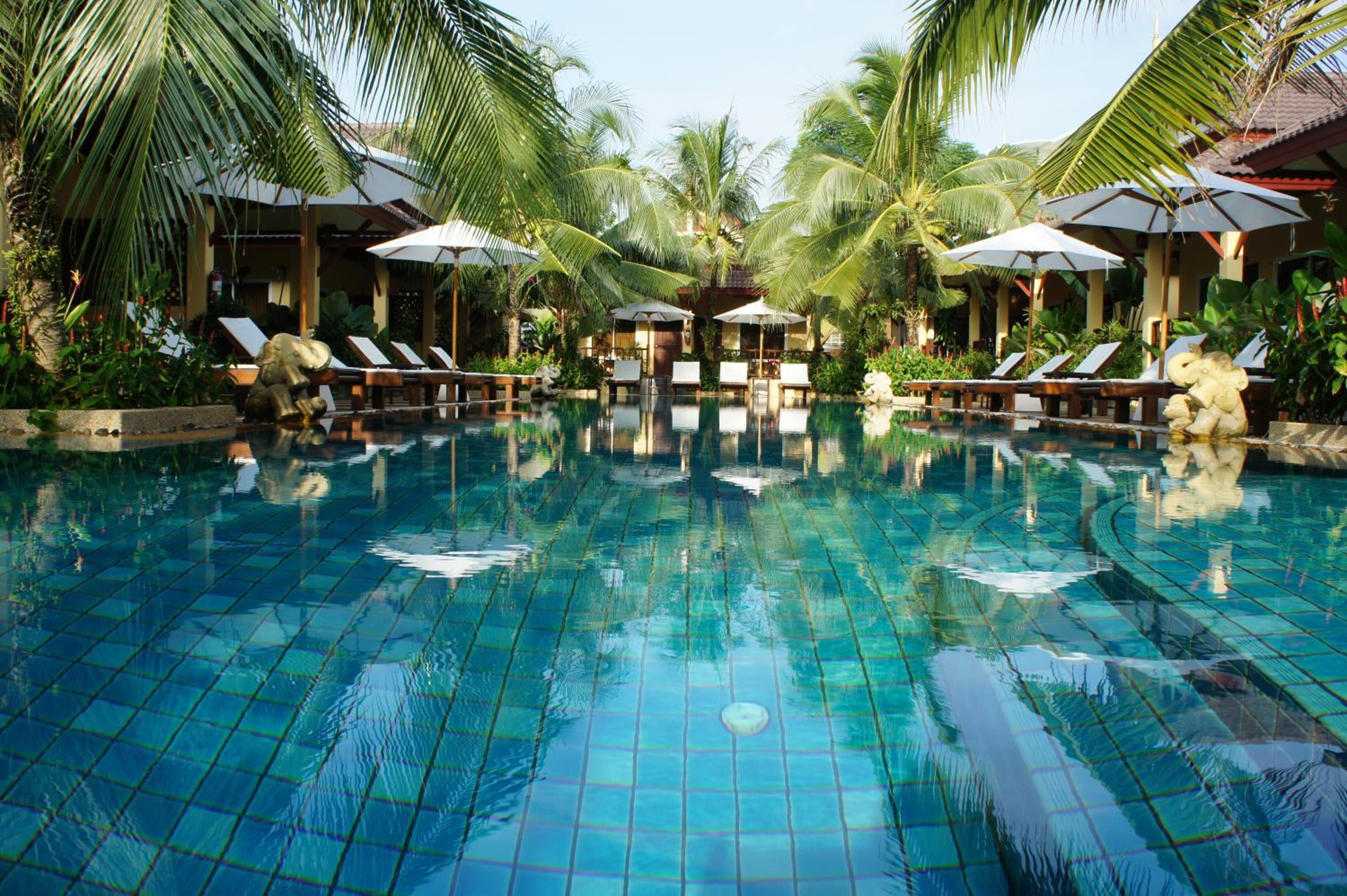 Le Piman Resort