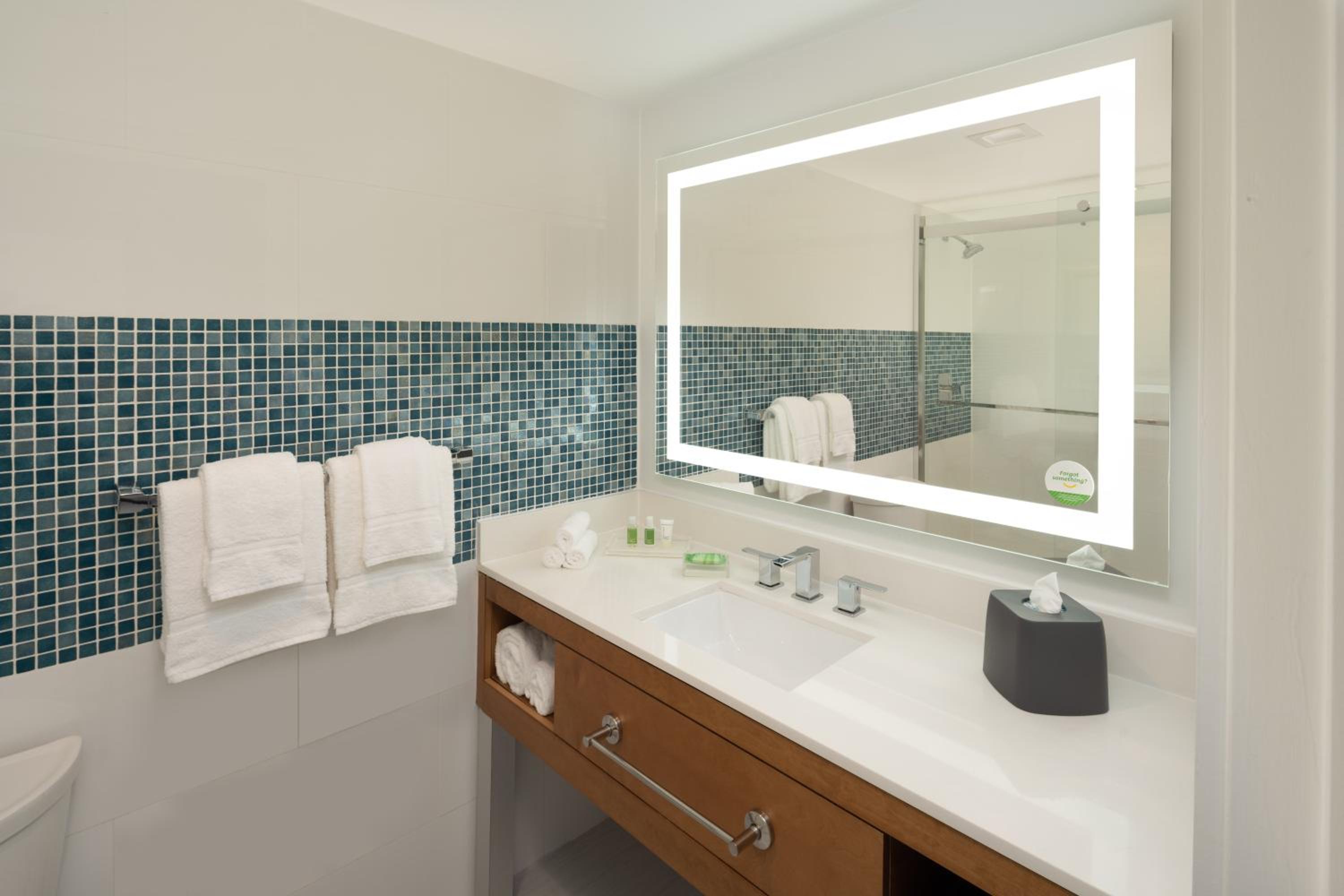 DoubleTree by Hilton Miami North I-95, Foto 33