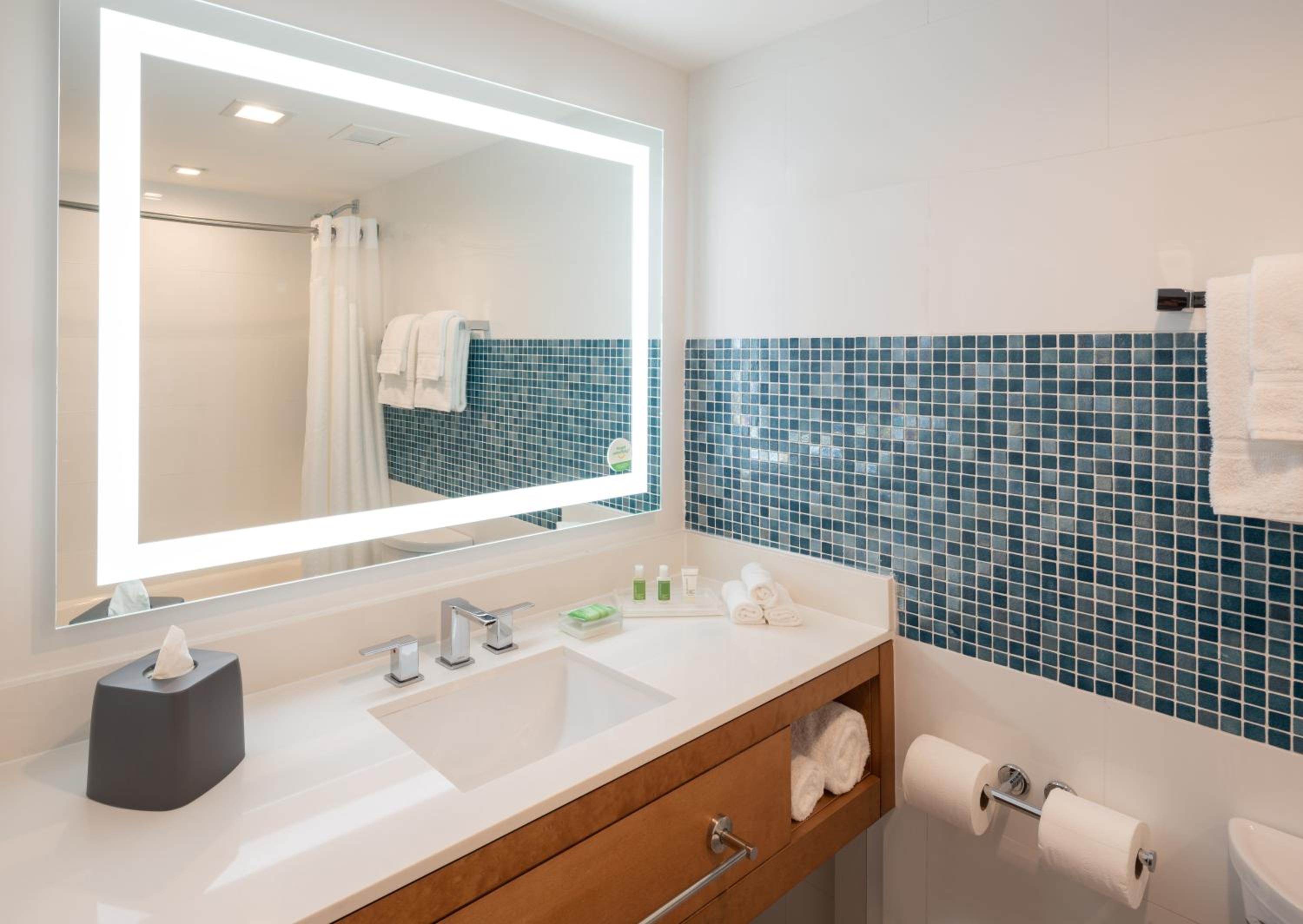 DoubleTree by Hilton Miami North I-95, Foto 27