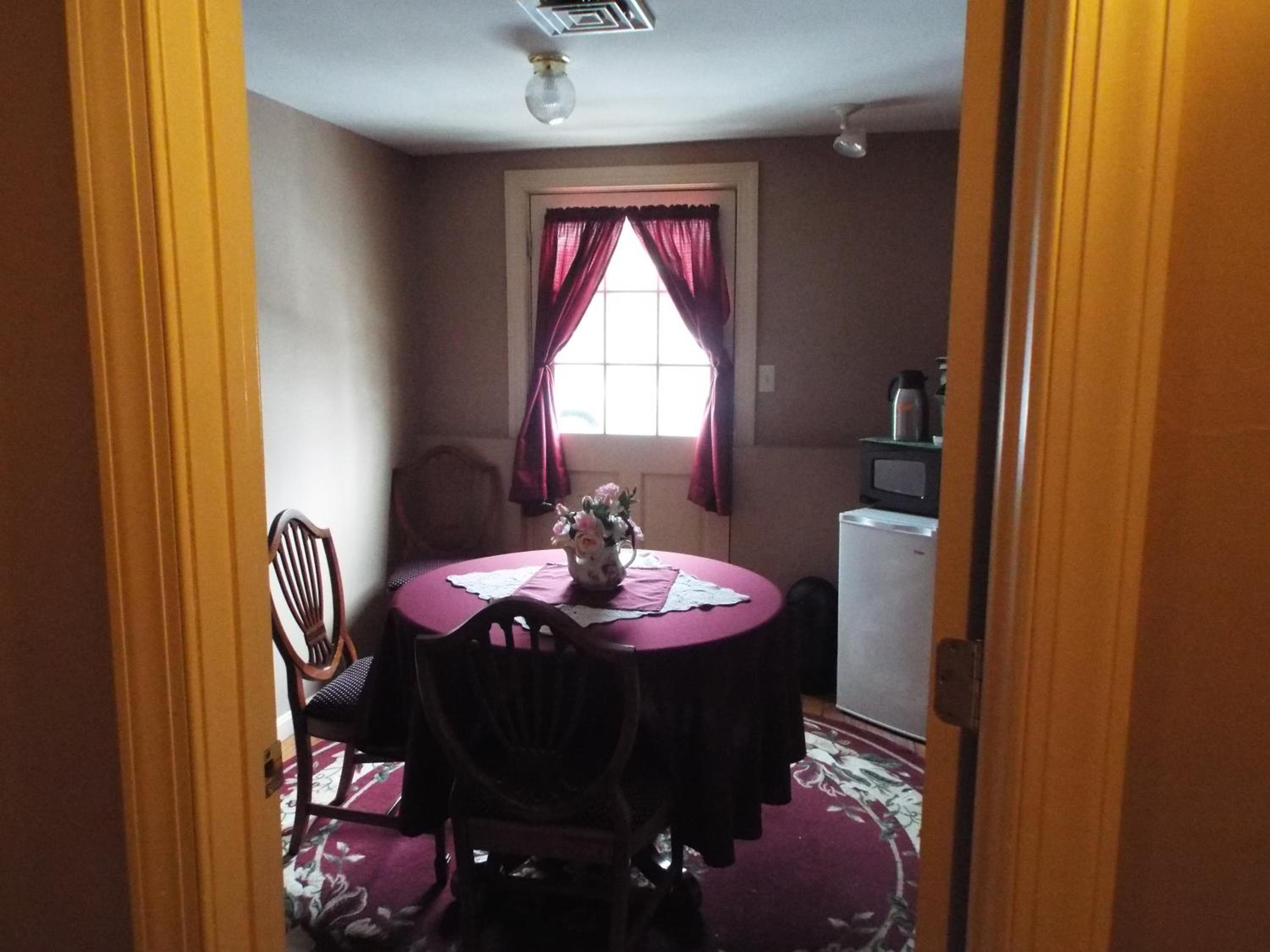 The Tillie Pierce House Inn