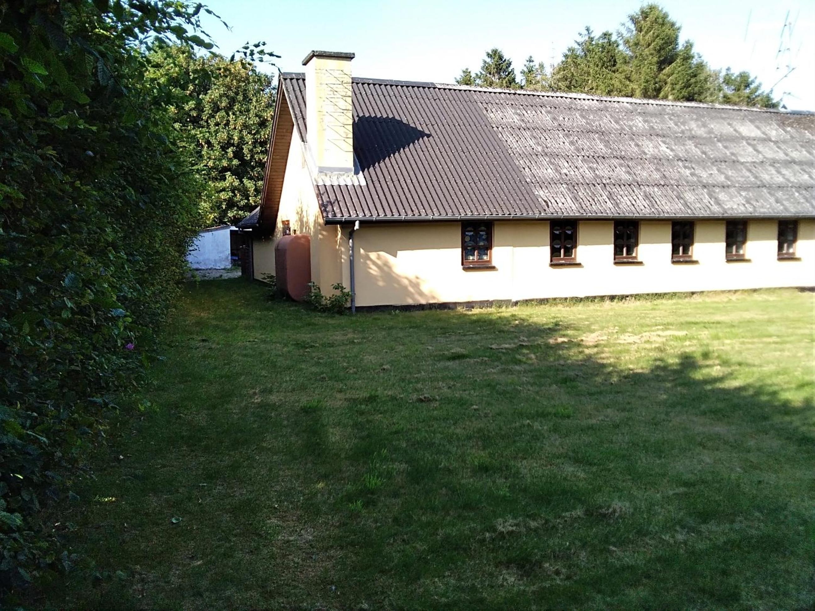 Krog Feriehus view 4