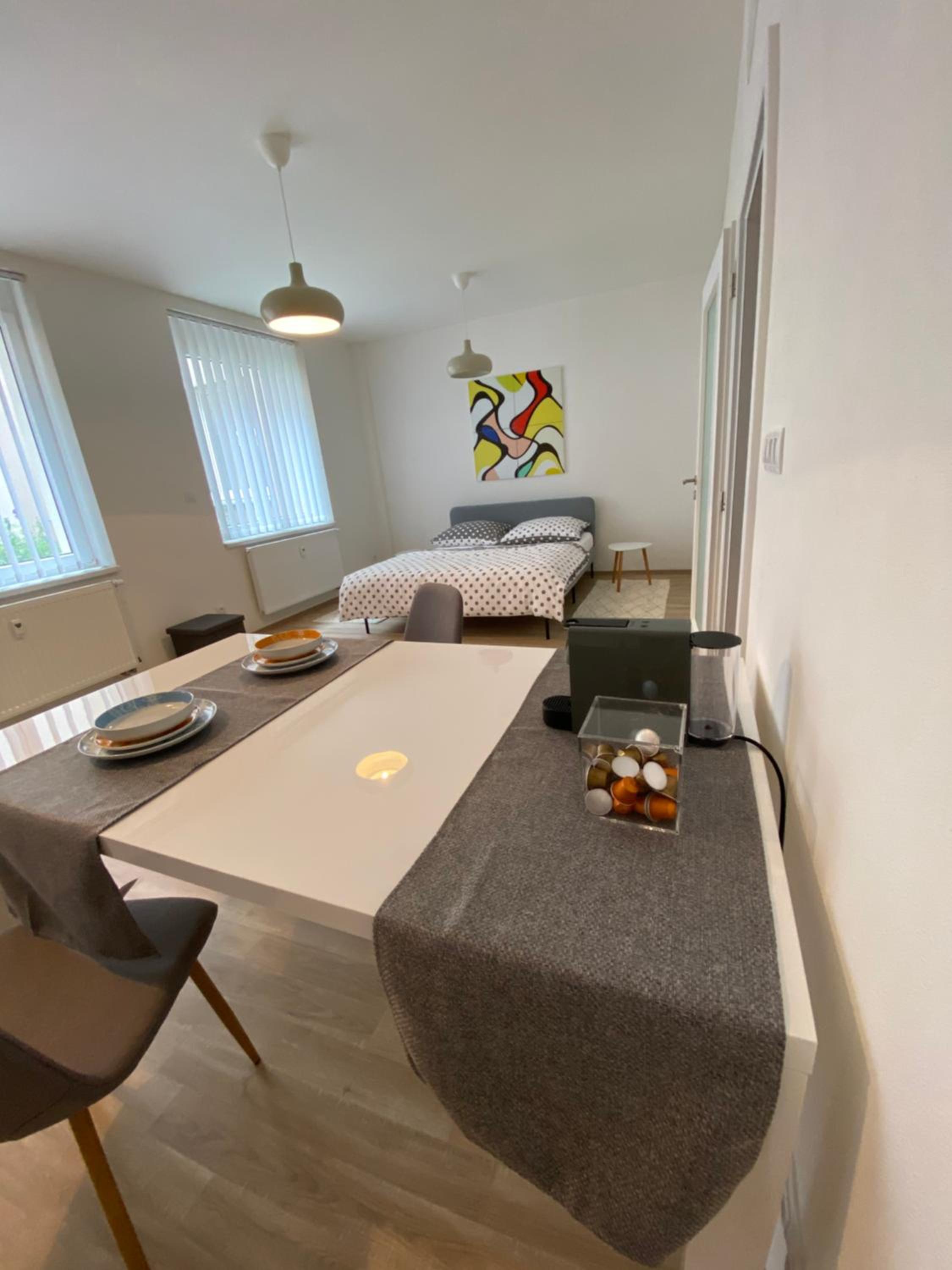 Apartmán OKO view 5