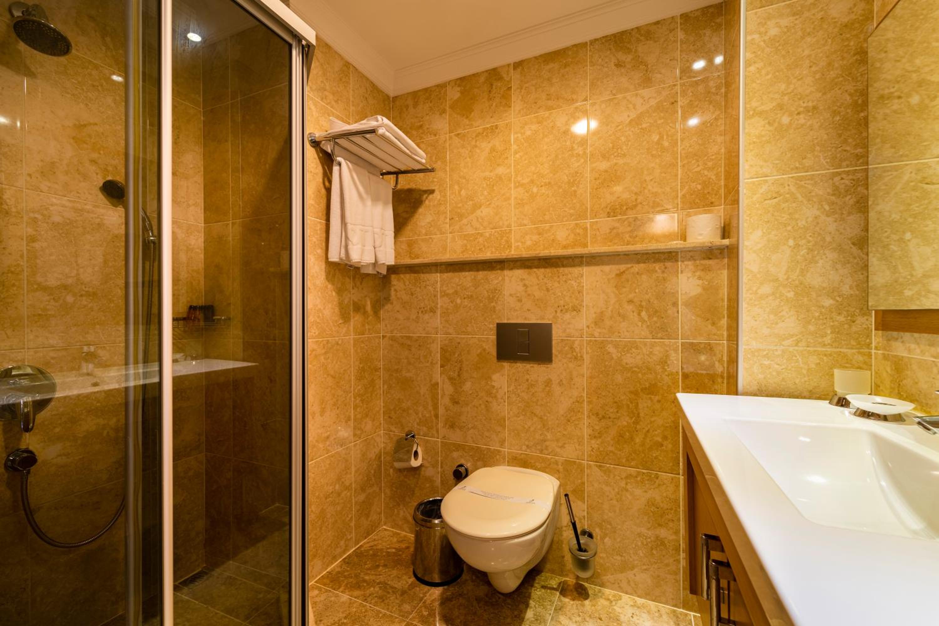 Levent Hotel Istanbul - Image 29