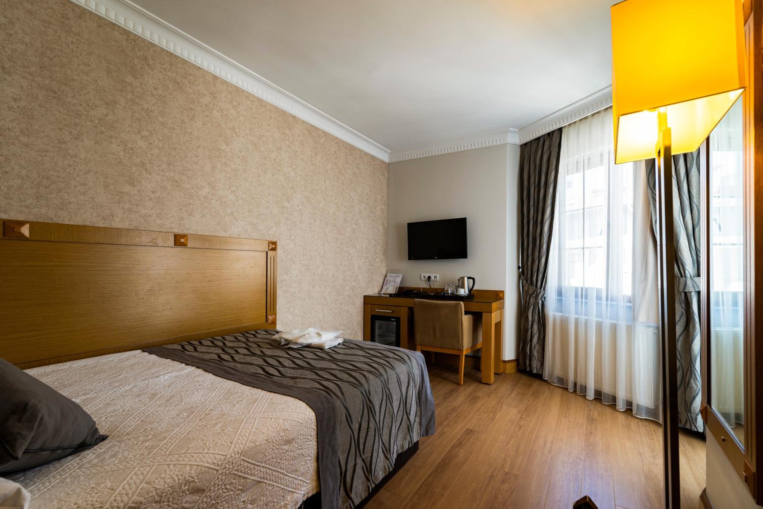 Levent Hotel Istanbul - Image 30