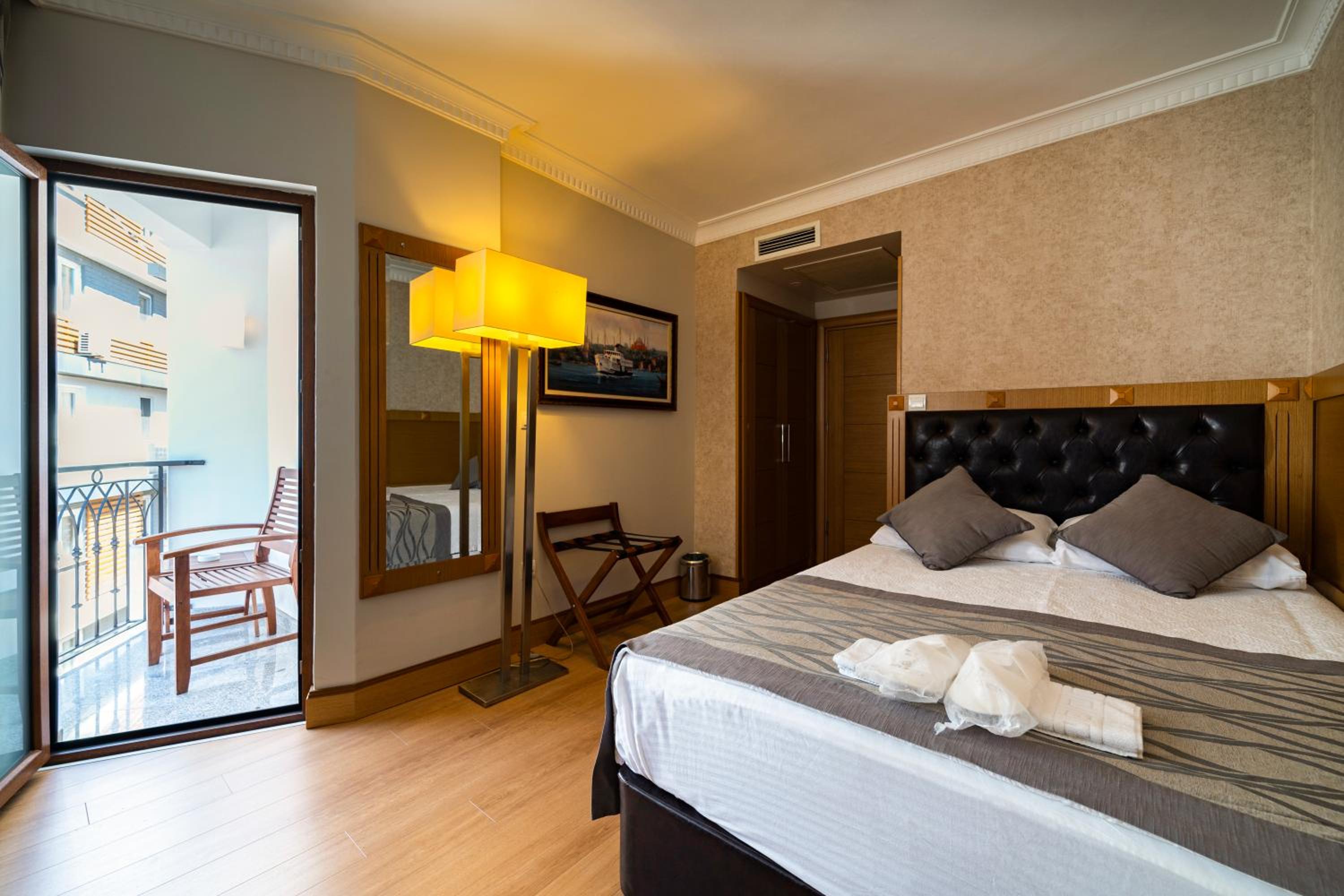 Levent Hotel Istanbul - Image 31