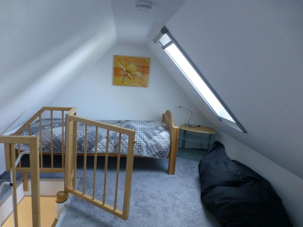 Zwei Seen Ferienhaus