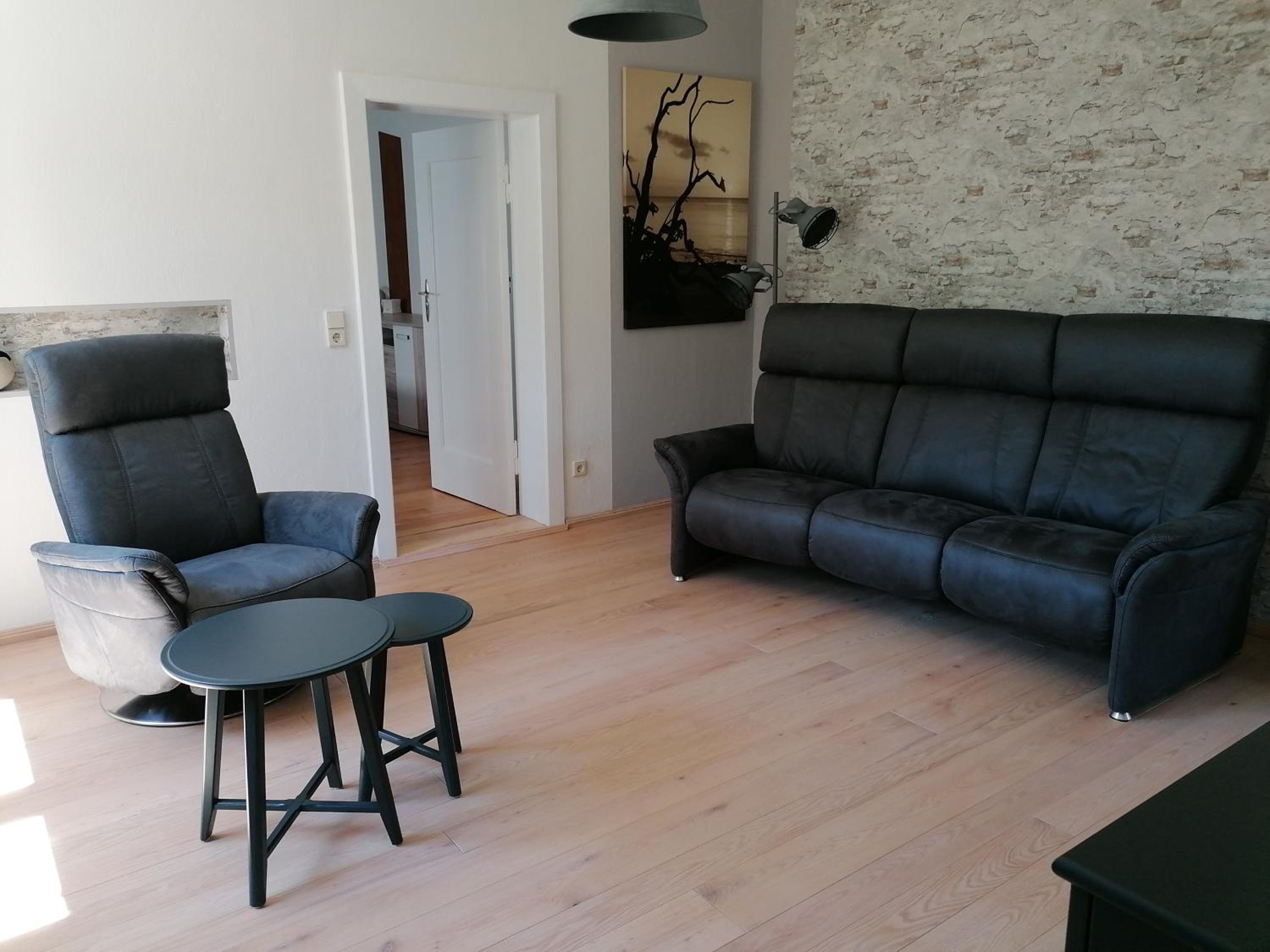 Ferienhaus am Rand von Berlin - keine Monteursunterkunft view 5