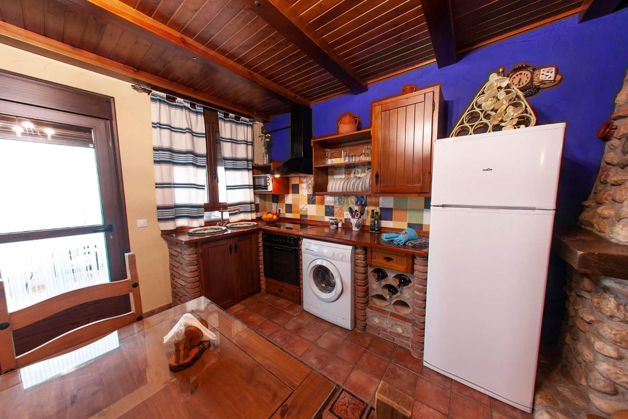 Apartamentos La Suerte view 5