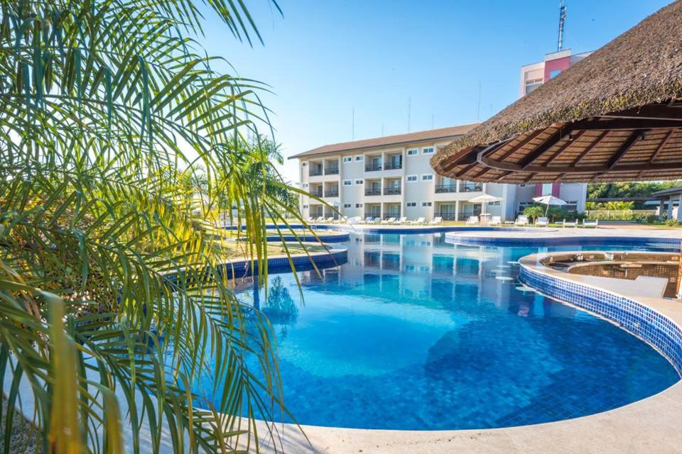 Resort da Ilha