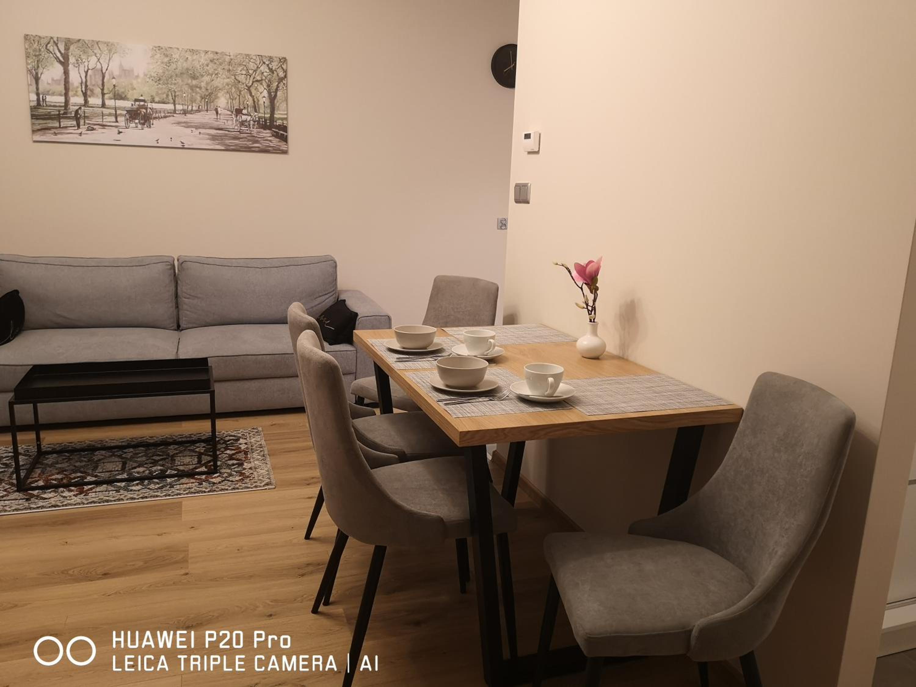 Apartament Zuza view 5