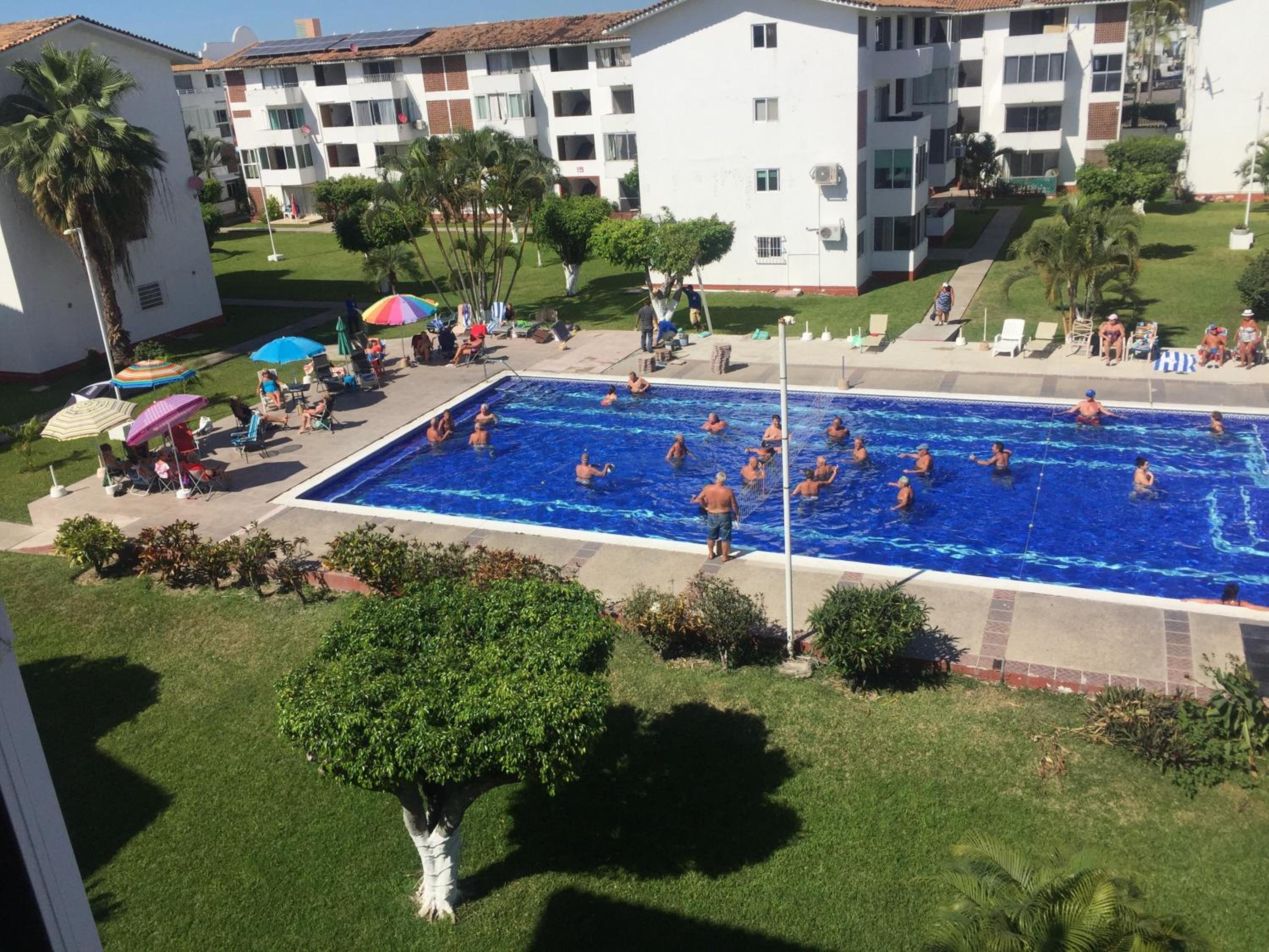 departamento de lujo, Puerto Vallarta. Mexico view 2