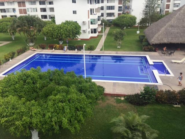 departamento de lujo, Puerto Vallarta. Mexico view 3