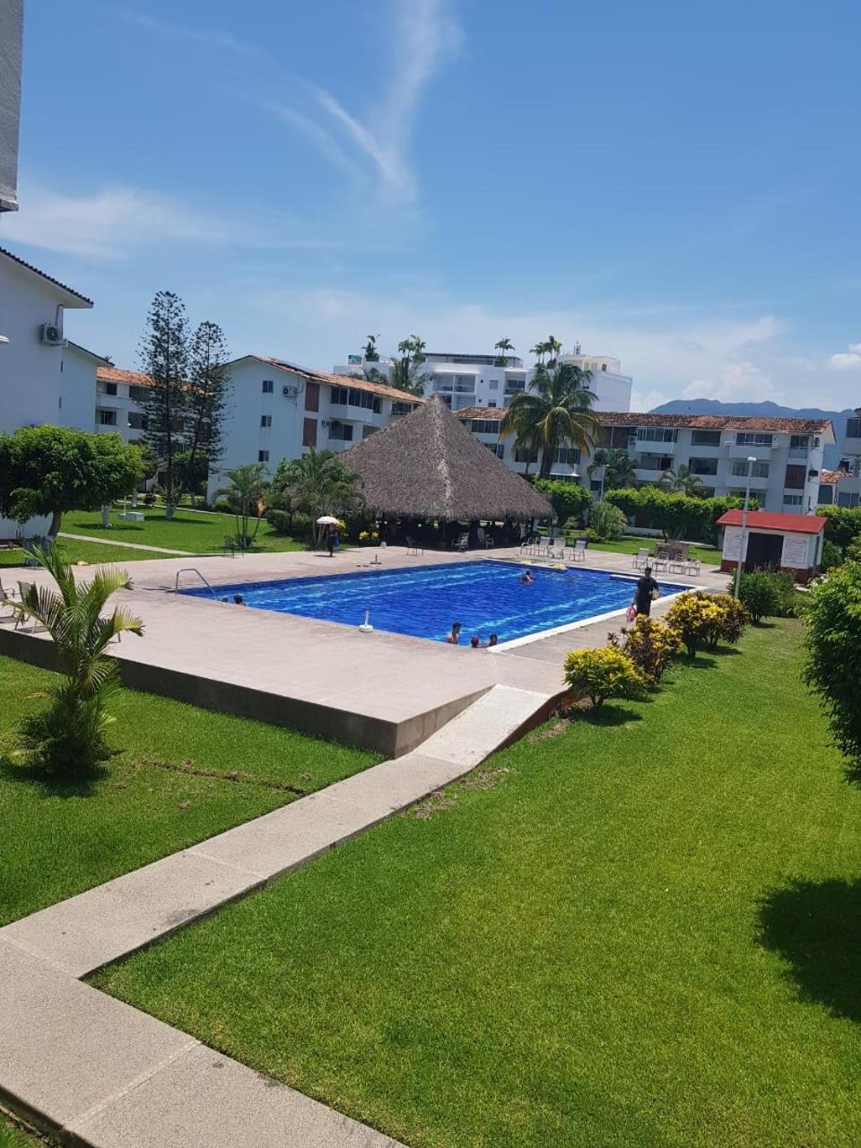 departamento de lujo, Puerto Vallarta. Mexico view 4