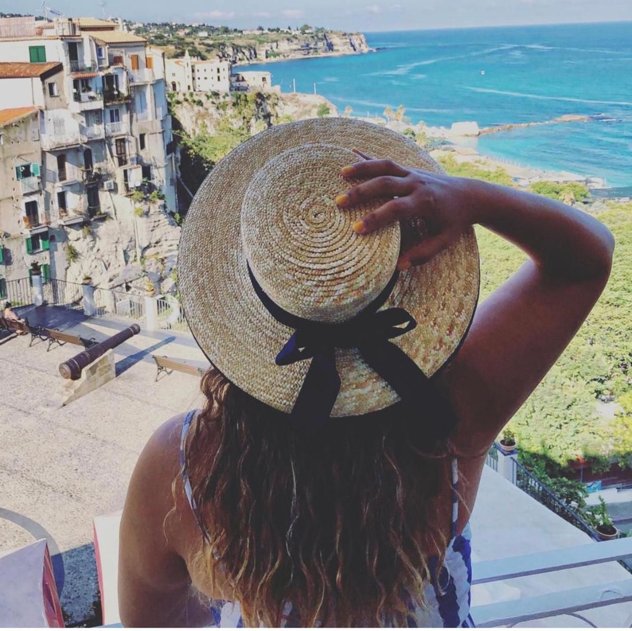 human
