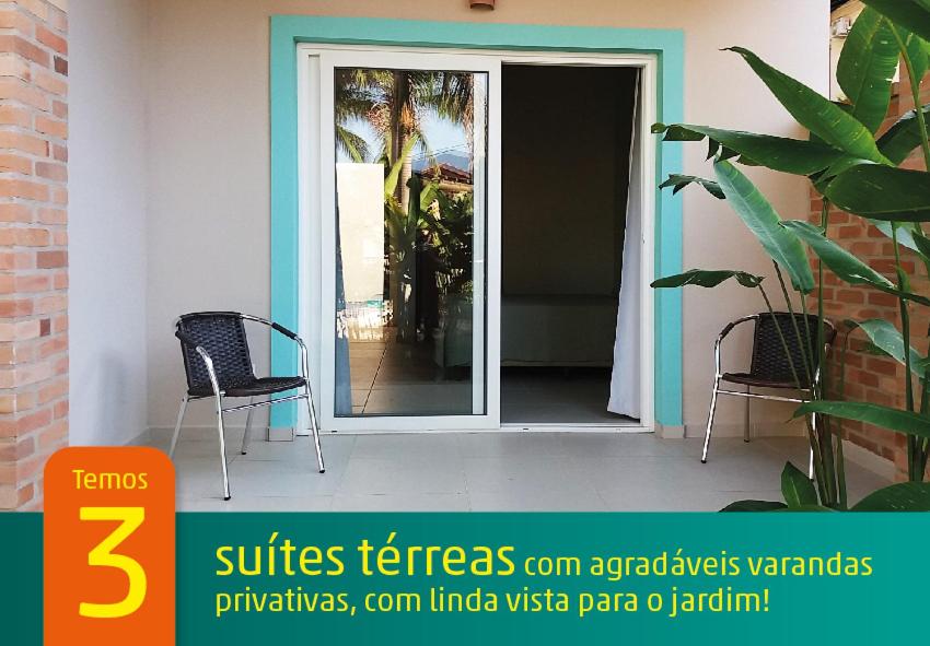 Kauano Pousada Barequeçaba view 3