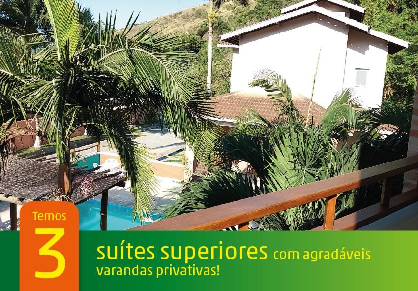 Kauano Pousada Barequeçaba view 4