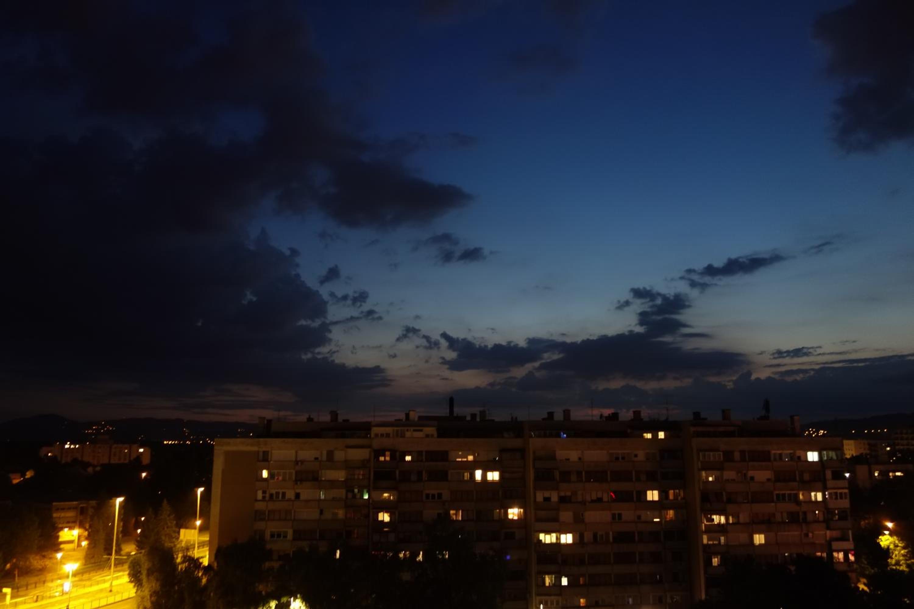 Hotel Apartment Wellness & Spa Zagreb