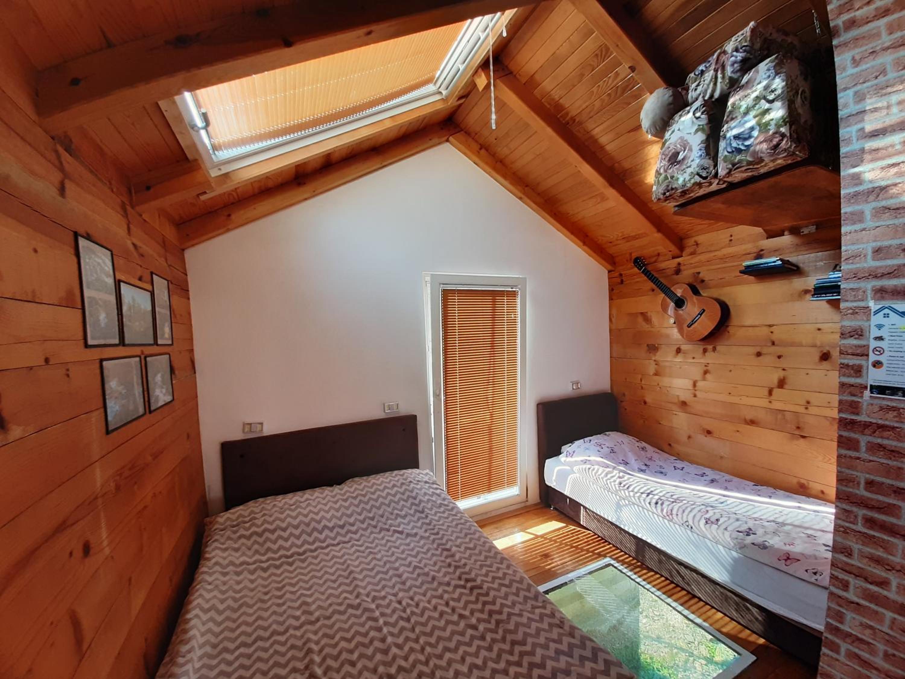 Vacation Home Pliva