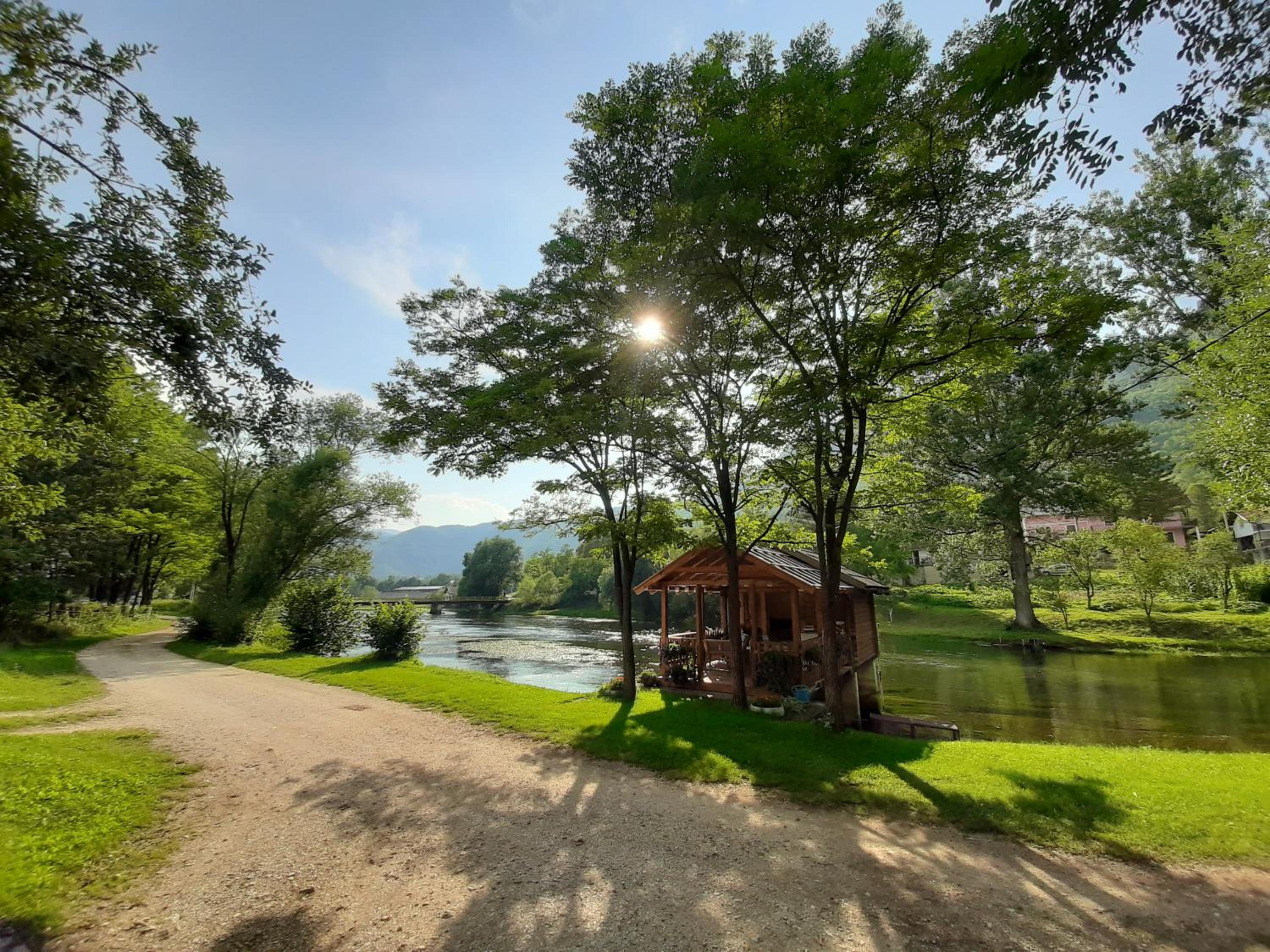 Vacation Home Pliva