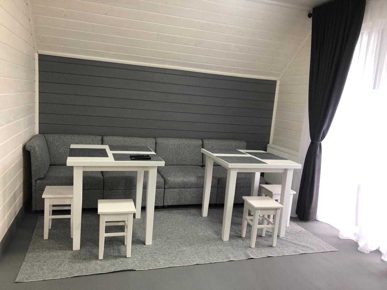 GARAGE en Yaremche