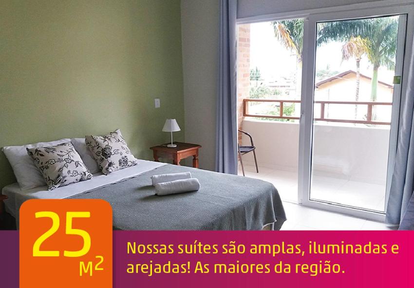 Kauano Pousada Barequeçaba view 2