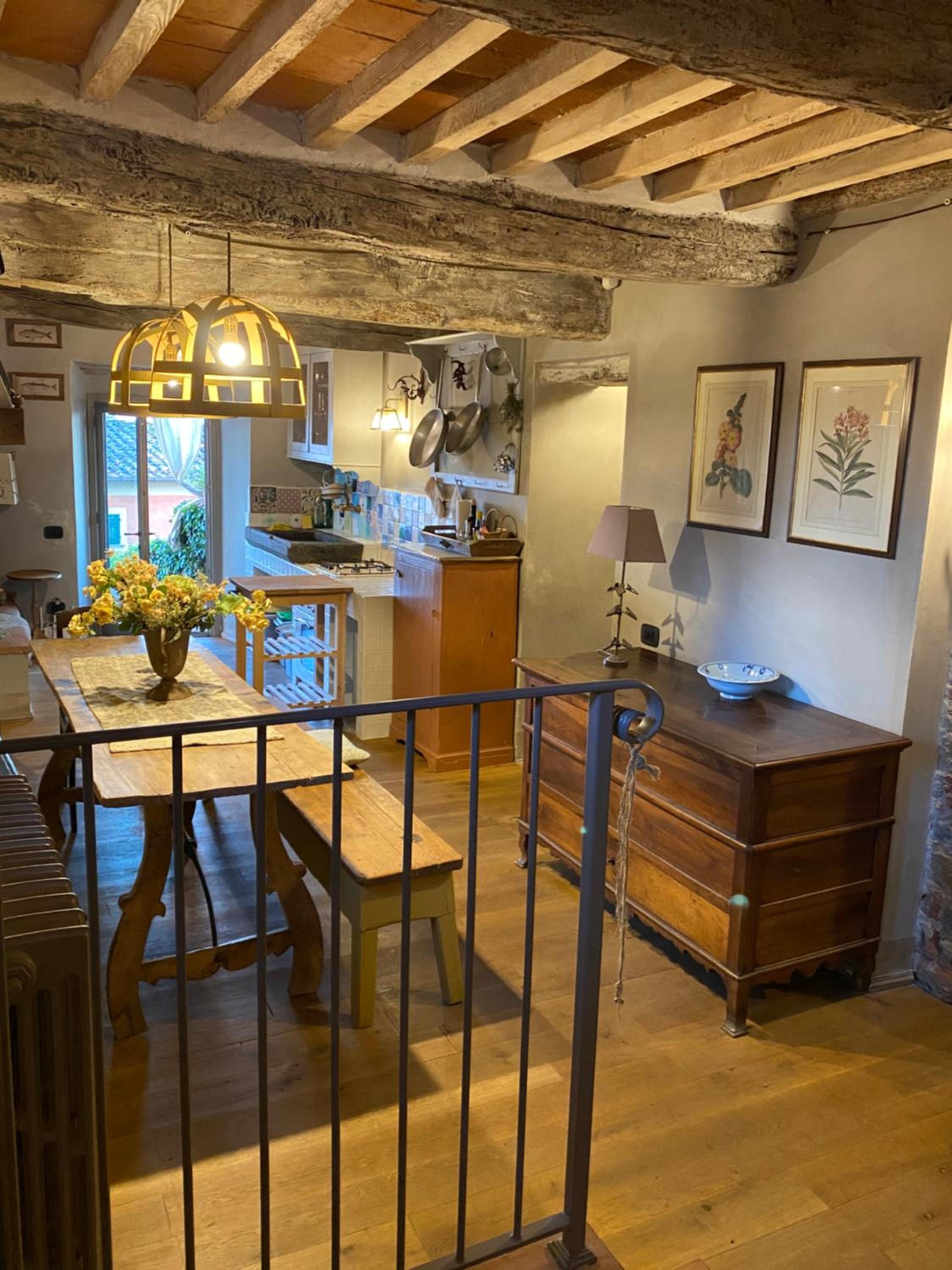 Residenza Buggiano Antica B&B - Charme Apartment in Tuscany view 5