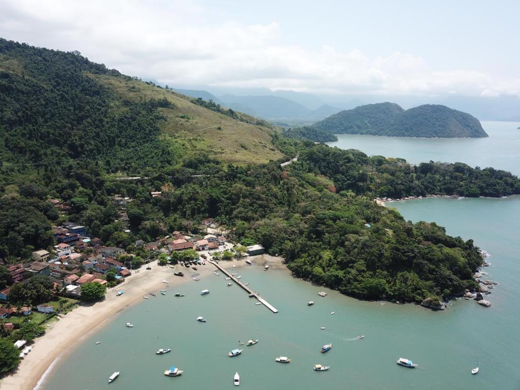 Pousada dos Navegantes