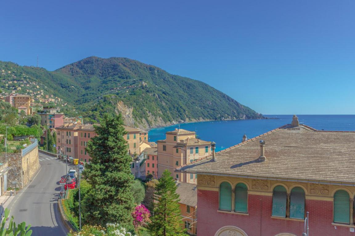 Casa Carlotta view 4