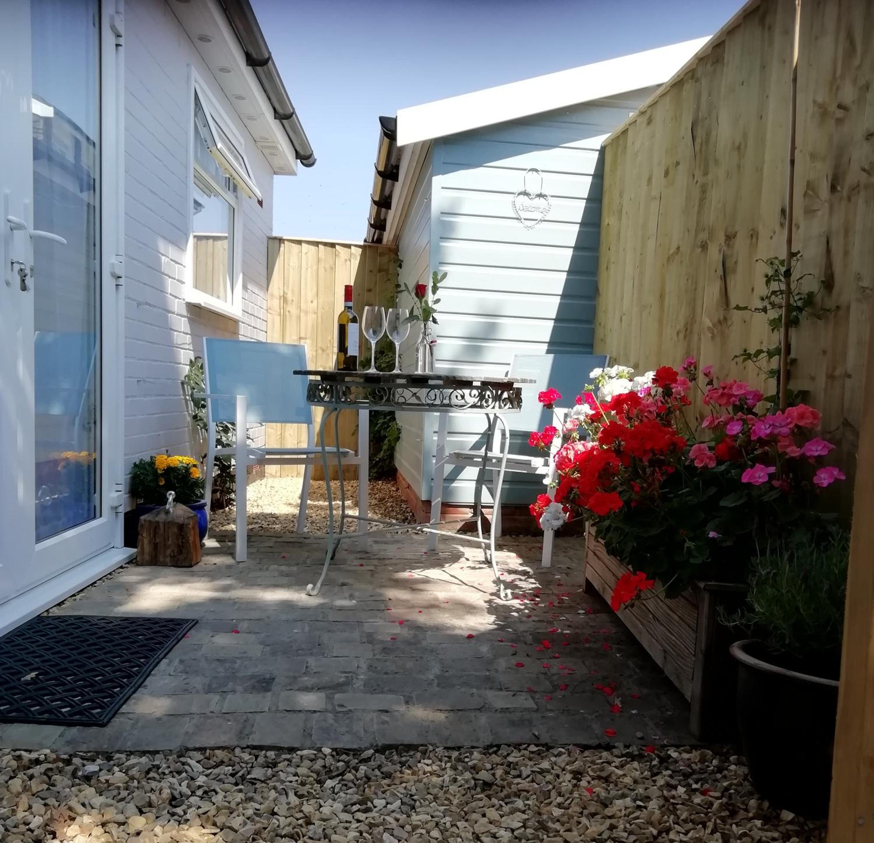 Sea Breeze view 5