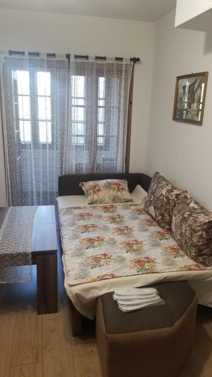 Trapezitsa Apartment