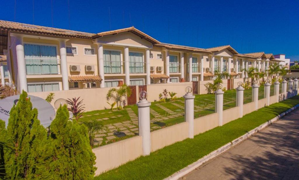 Hotel Residencial Monte Carmelo - Apartamento 19A - Image 1