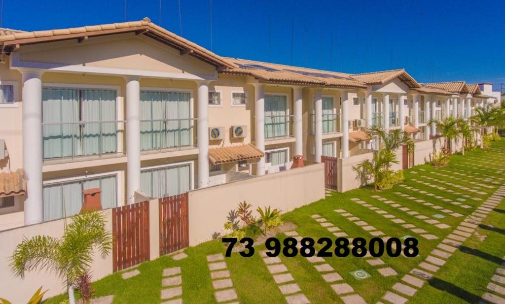 Residencial Monte Carmelo - Apartamento 19A