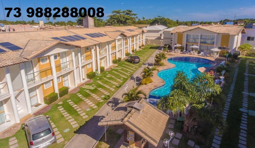 Residencial Monte Carmelo - Apartamento 19A