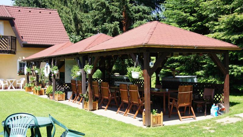 Pension Kalista view 3