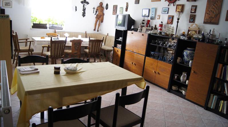 Pension Kalista view 5