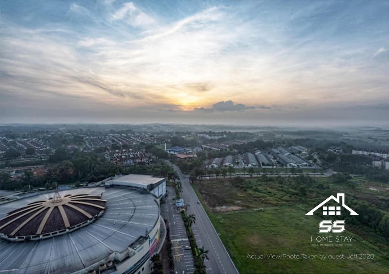 KULAI HOME STAY @IOI MALL/JPO/AEON/SENAI AIRPORT photo 2