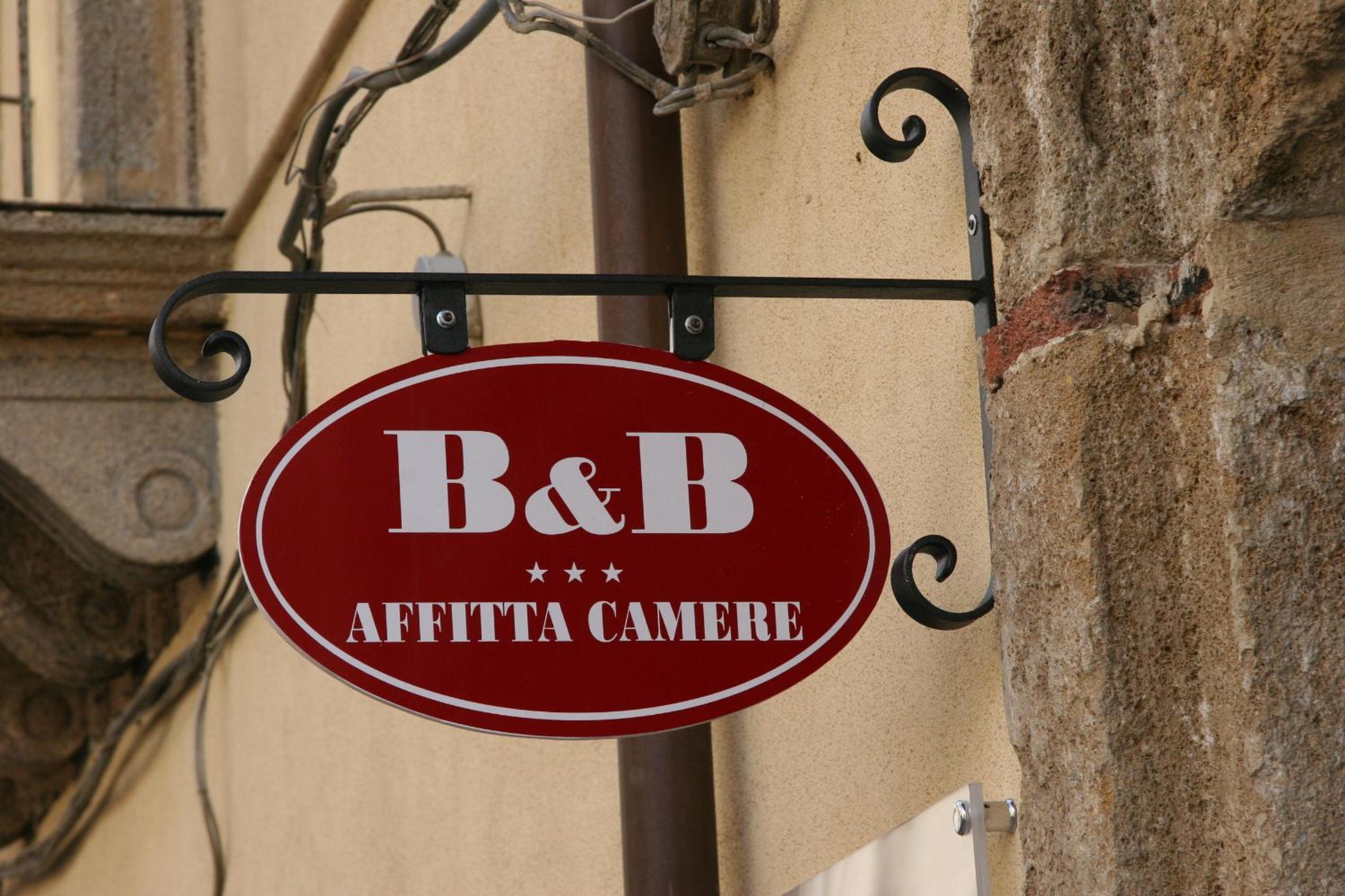 B&B Regina Carolina