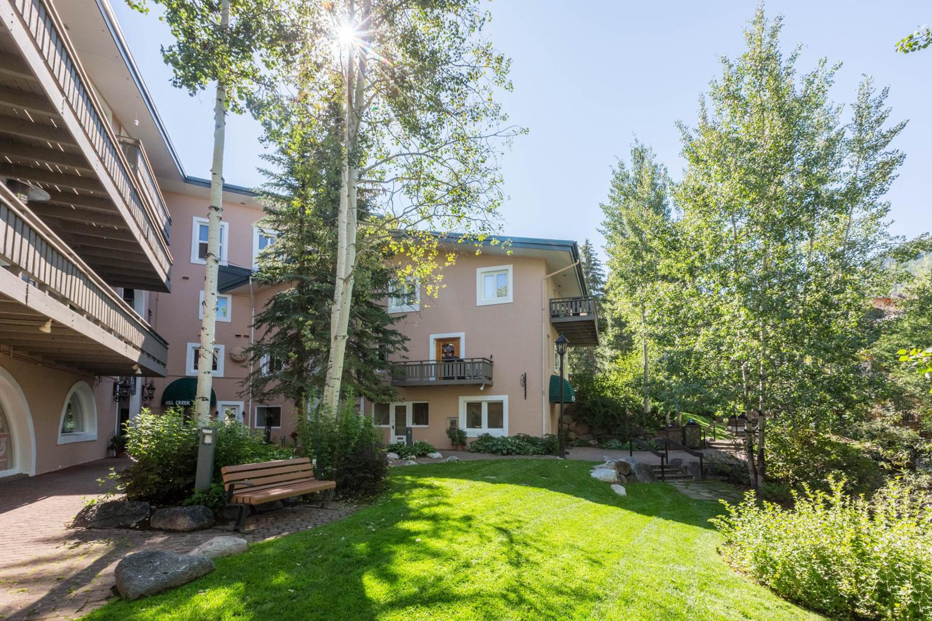 Mill Creek Court by Vail Realty view 3