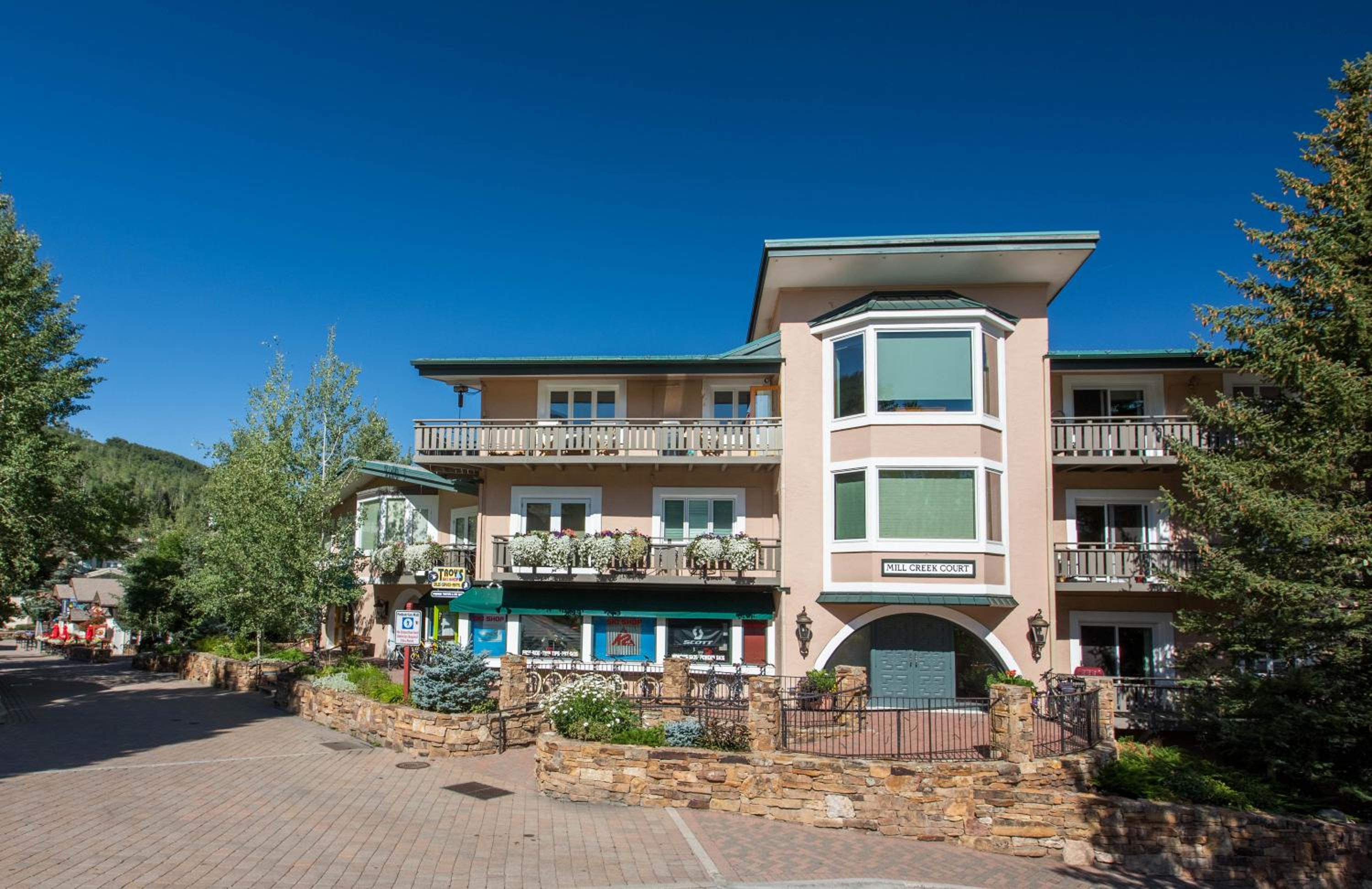 Mill Creek Court by Vail Realty view 5