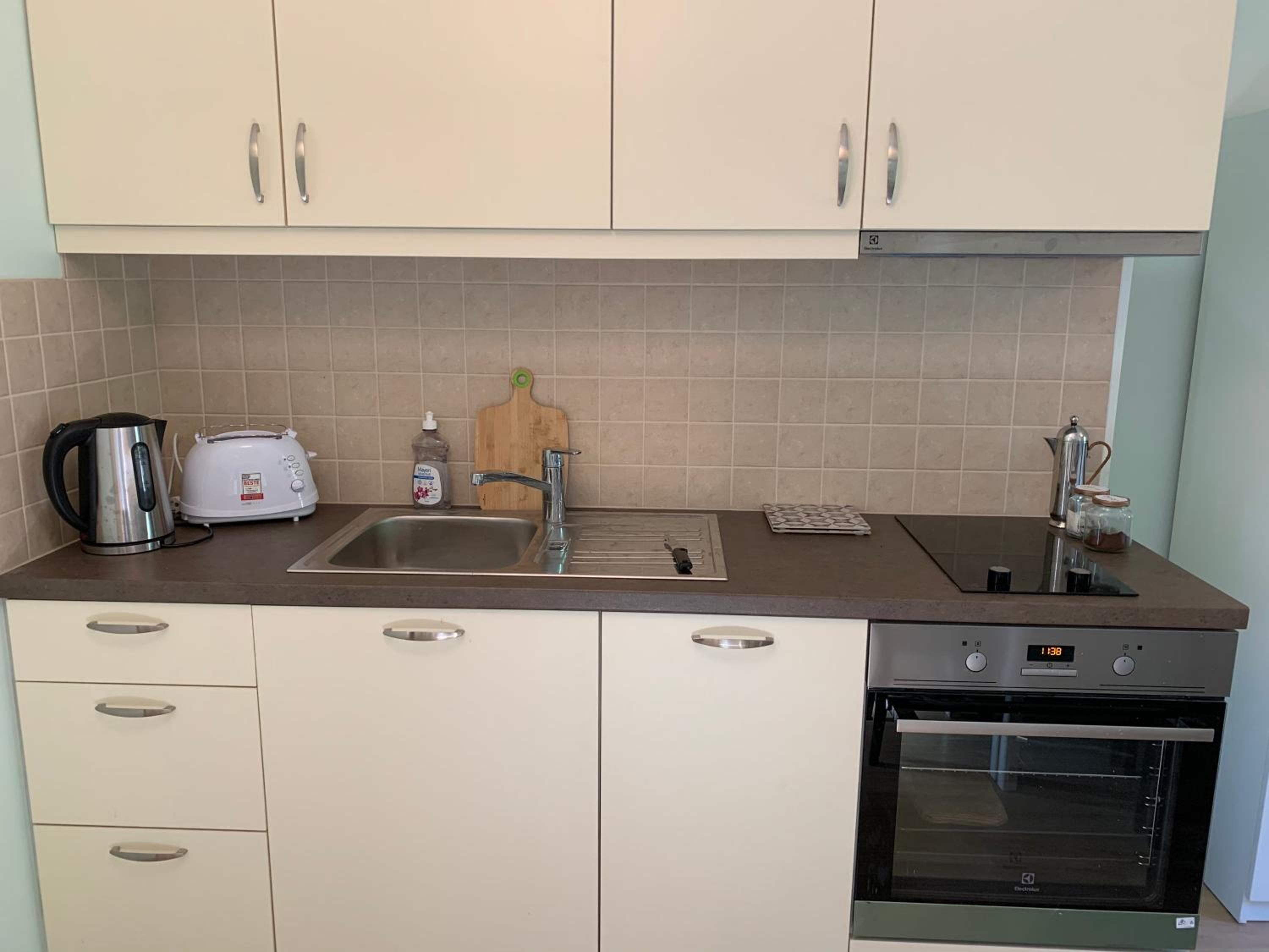 Sepa apartments view 4