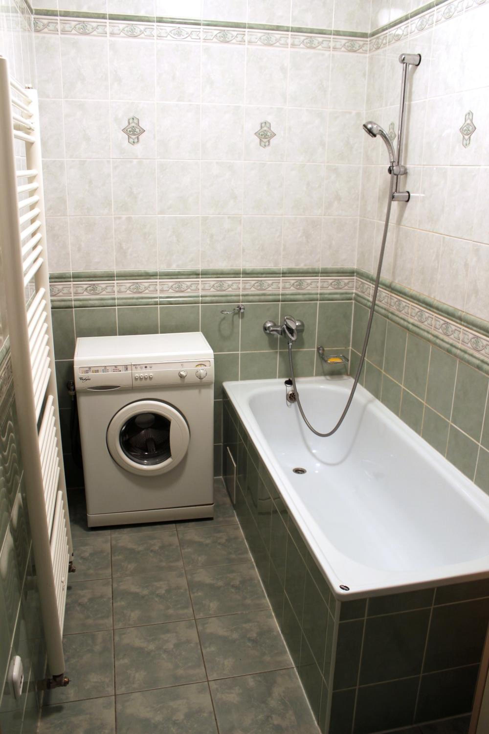 Apartmán TRIGA view 5