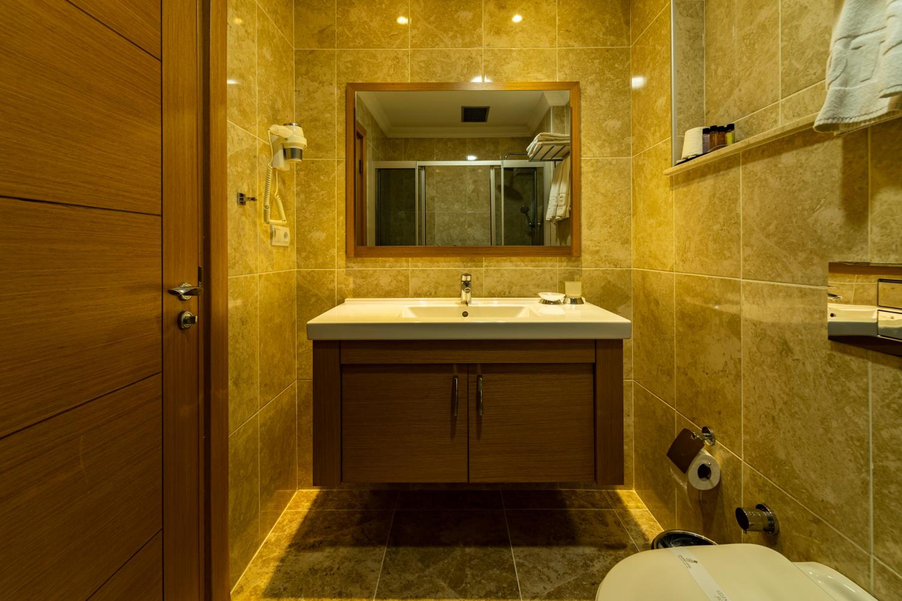 Levent Hotel Istanbul - Image 24