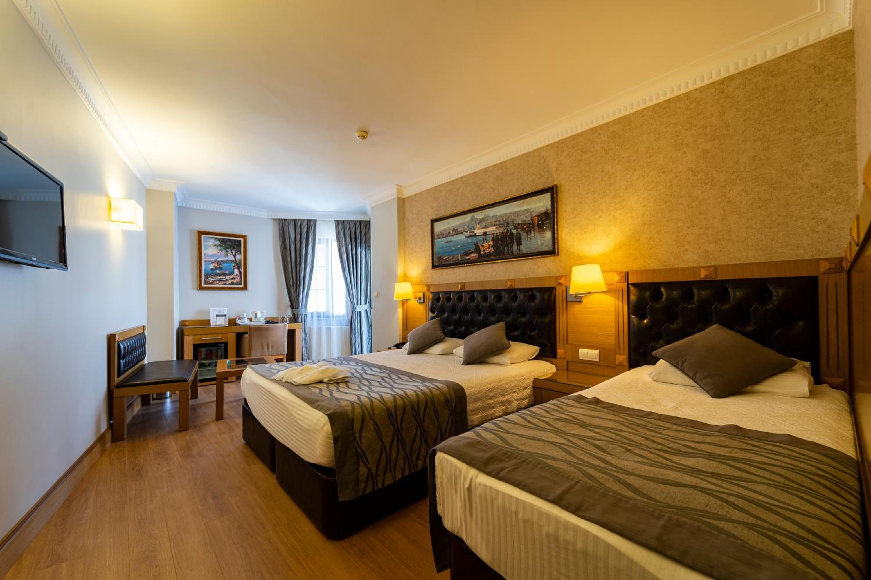 Levent Hotel Istanbul - Image 26