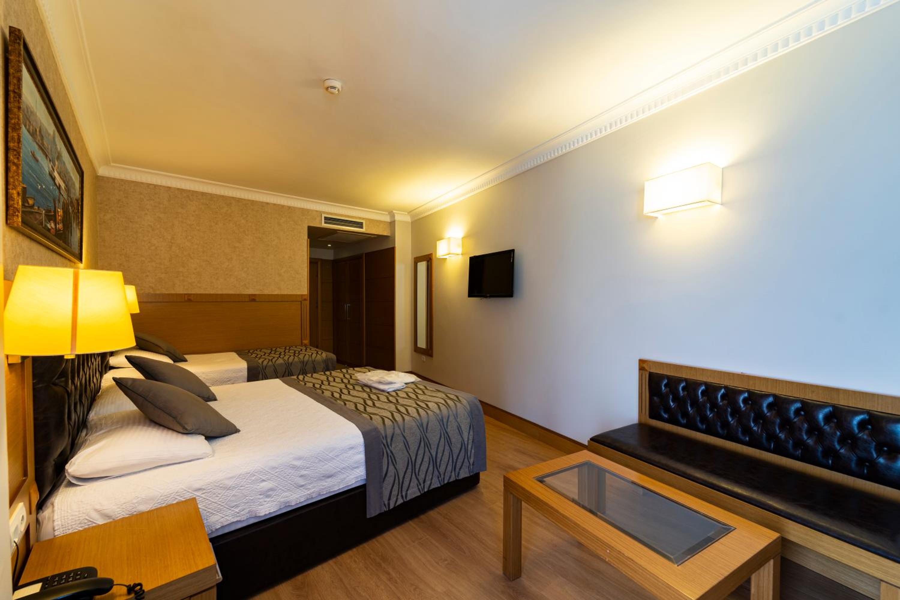 Levent Hotel Istanbul - Image 28