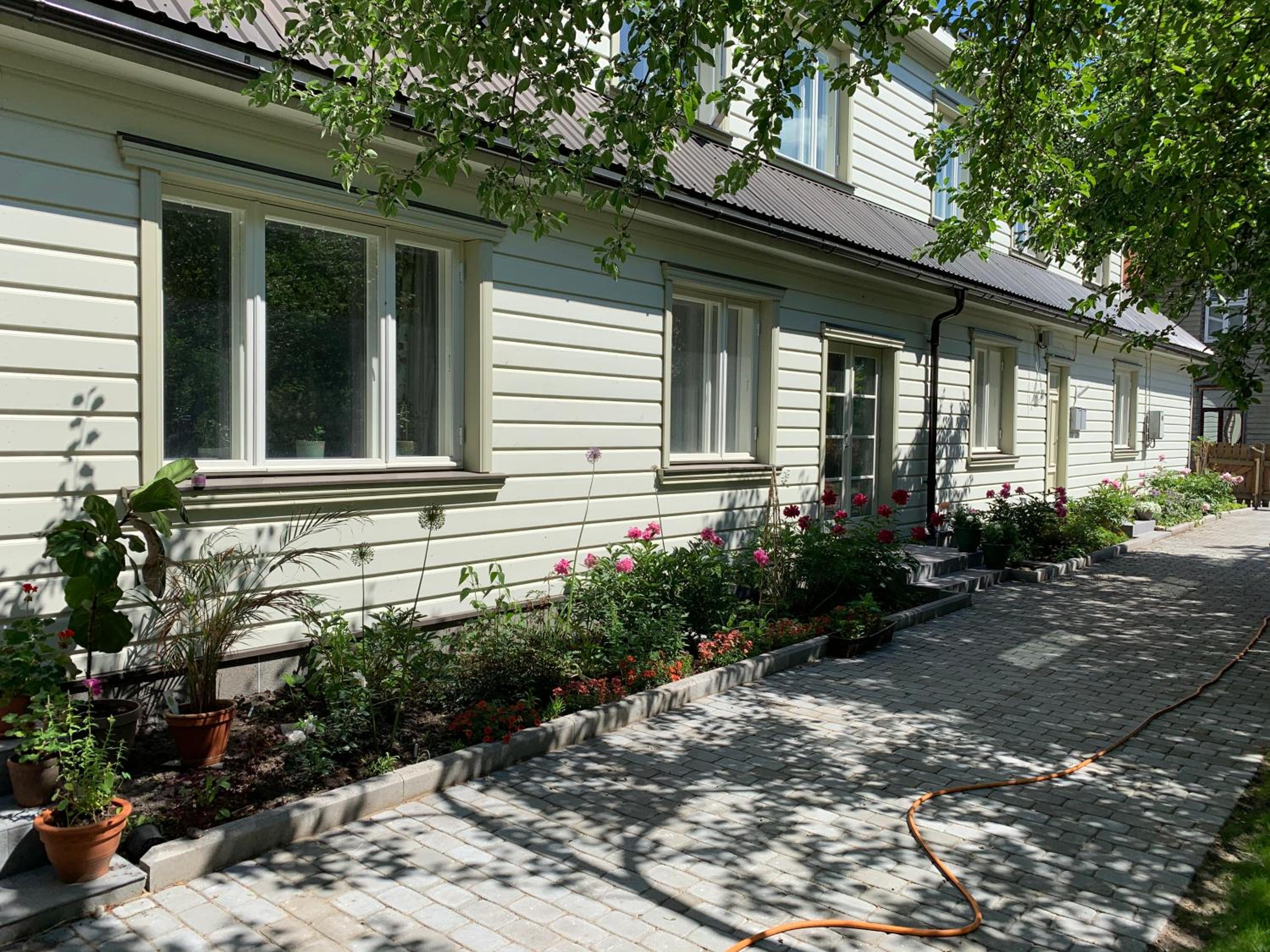 Sepa apartments view 5