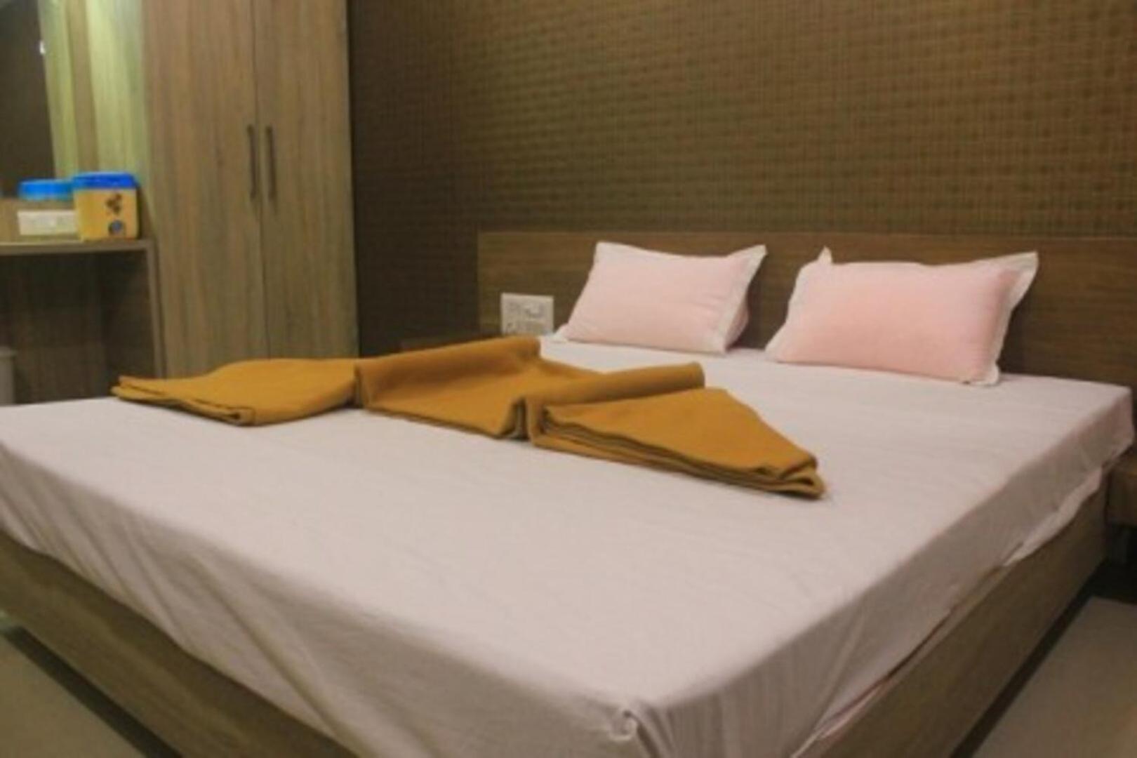 HOTEL PANCHMURTI