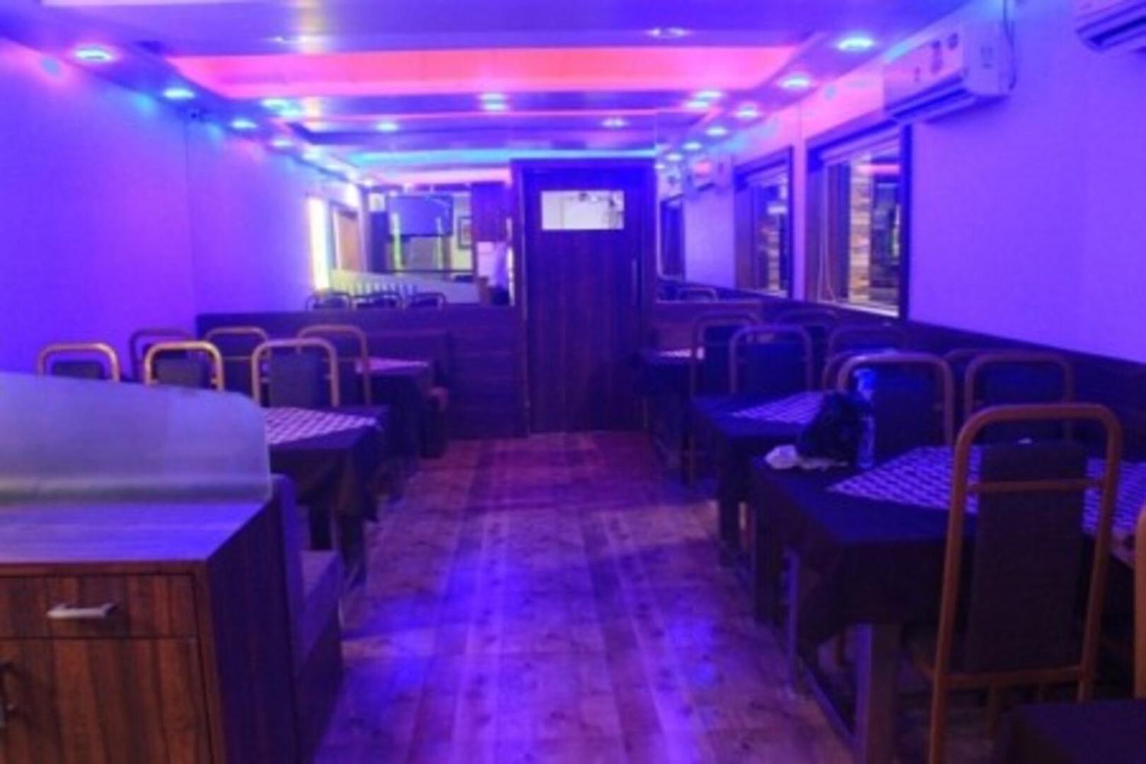 HOTEL PANCHMURTI